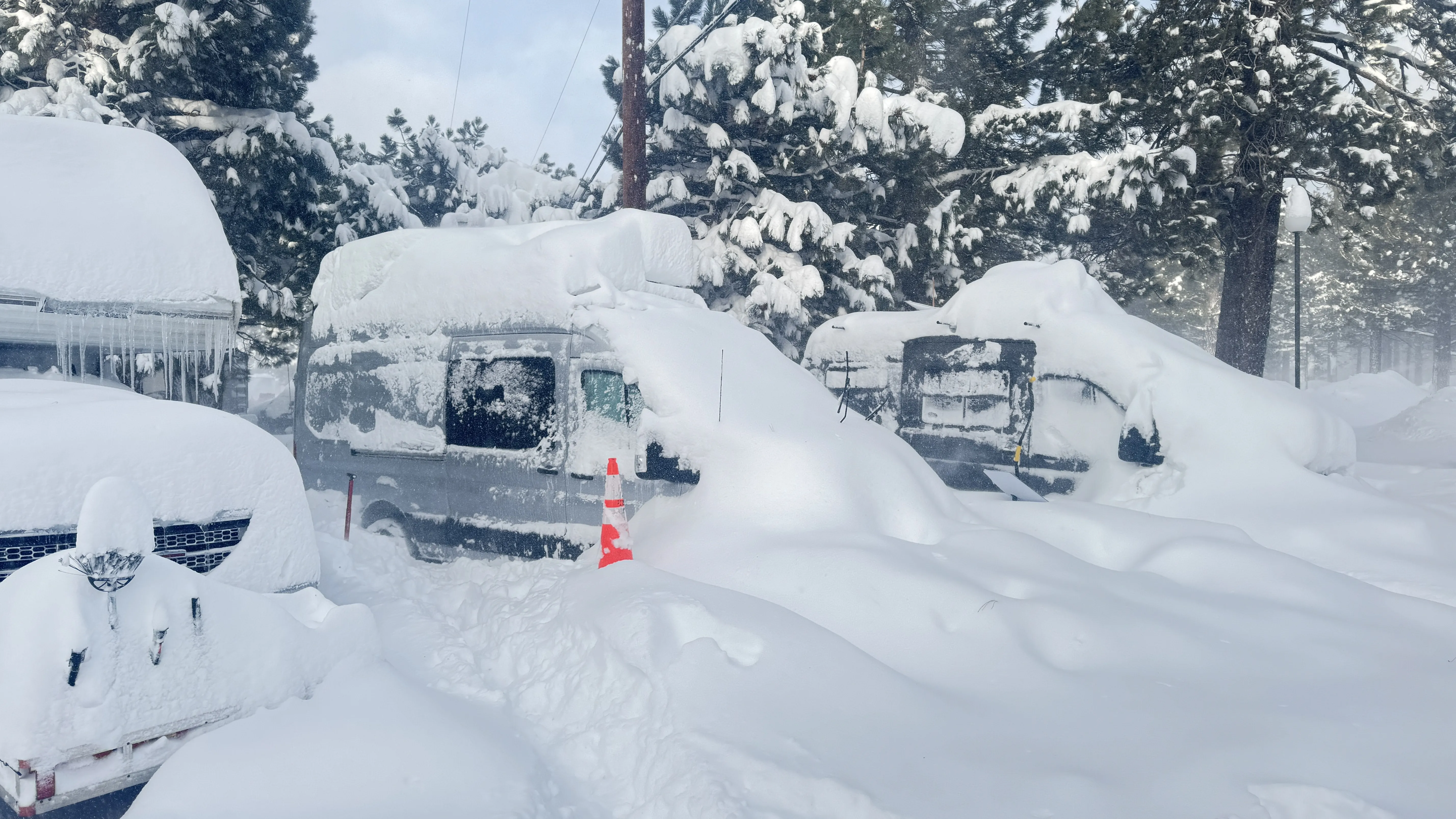 Mammoth